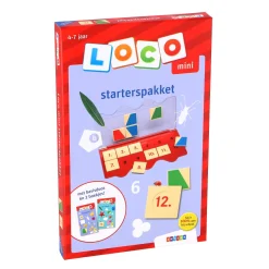 Loco Mini Starterset