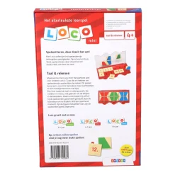 Loco Mini Starterset