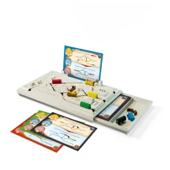 Logiquest Ticket To Ride - De Spoorwerf