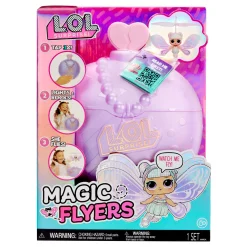 LOL Magic Wishies Flying Tot Style 3