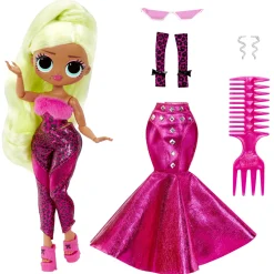 LOL Surpr. OMG HoS Modepop Lady Diva