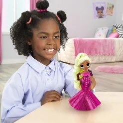 LOL Surpr. OMG HoS Modepop Lady Diva