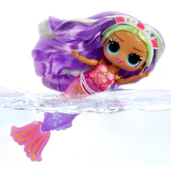 L.O.L. Surpr. Tweens Mermaid Doll  Cleo Cove