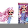 L.O.L. Surpr. Tweens MERMAID Doll  Lola Waves