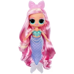 L.O.L. Surpr. Tweens MERMAID Doll  Lola Waves