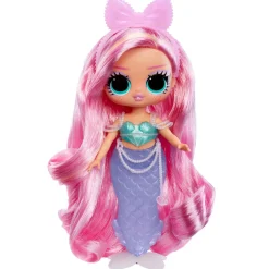 L.O.L. Surpr. Tweens MERMAID Doll  Lola Waves