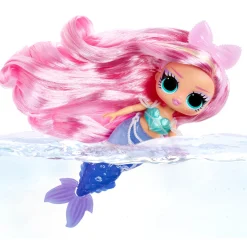 L.O.L. Surpr. Tweens MERMAID Doll  Lola Waves