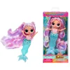 L.O.L. Surpr. Tweens Mermaid Doll Lana Marine