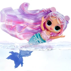 L.O.L. Surpr. Tweens Mermaid Doll Lana Marine