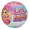 L.O.L. Surprise Bubble Surprise Dolls Assorti