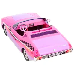 LOL  Surprise City Cruiser