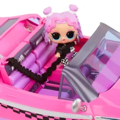 LOL  Surprise City Cruiser