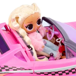 LOL  Surprise City Cruiser