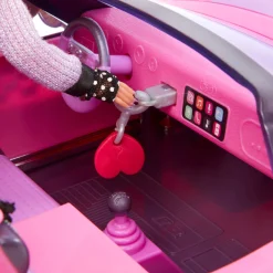 LOL  Surprise City Cruiser