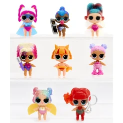 L.O.L. Surprise Eye Spy Baby Sisters Asst