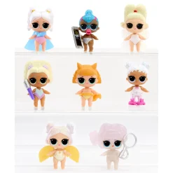 L.O.L. Surprise Eye Spy Baby Sisters Asst