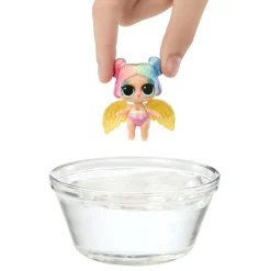 L.O.L. Surprise Eye Spy Baby Sisters Asst