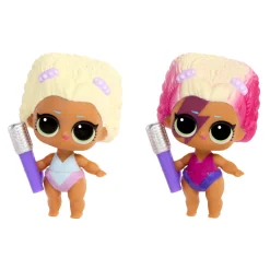 L.O.L. Surprise Eye Spy Baby Sisters Asst