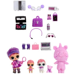 L.O.L. Surprise Eye Spy Ultimate Unboxing