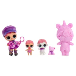 L.O.L. Surprise Eye Spy Ultimate Unboxing