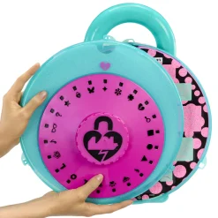 L.O.L. Surprise Eye Spy Ultimate Unboxing