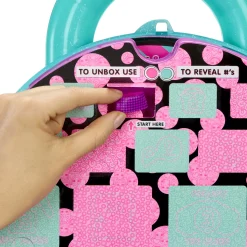 L.O.L. Surprise Eye Spy Ultimate Unboxing