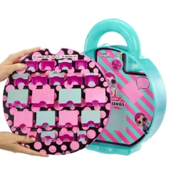 L.O.L. Surprise Eye Spy Ultimate Unboxing