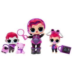 L.O.L. Surprise Eye Spy Ultimate Unboxing