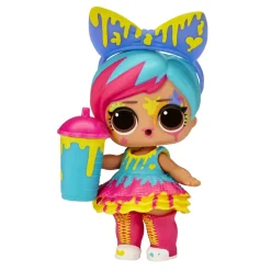 LOL Surprise Furniture Playset With Doll