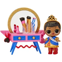 LOL Surprise Furniture Playset With Doll