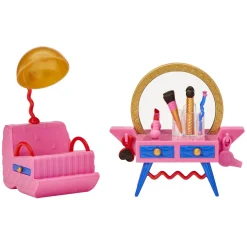 LOL Surprise Furniture Playset With Doll