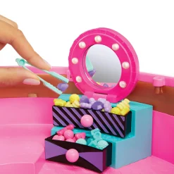 L.O.L. Surprise Hair Beads Salon