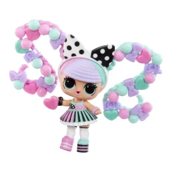 L.O.L. Surprise Hair Beads Tots Assorti
