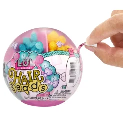 L.O.L. Surprise Hair Beads Tots Assorti