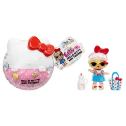 L.O.L. Surprise Loves Hello Kitty & Friends Tots Core Characters Assortiment