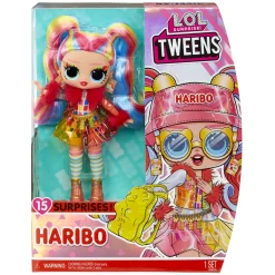LOL Surprise Loves Mini Sweets X Haribo Tween