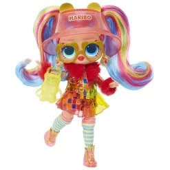 LOL Surprise Loves Mini Sweets X Haribo Tween