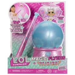 L.O.L. Surprise Magic Flyers Fairies Tots Flower  Child
