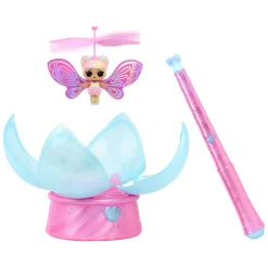 L.O.L. Surprise Magic Flyers Fairies Tots Flower  Child