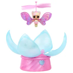 L.O.L. Surprise Magic Flyers Fairies Tots Flower  Child