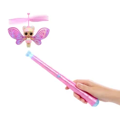L.O.L. Surprise Magic Flyers Fairies Tots Flower  Child