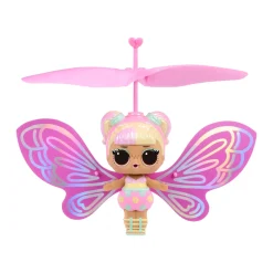 L.O.L. Surprise Magic Flyers Fairies Tots Flower  Child