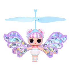L.O.L. Surprise Magic Flyers Fairies Tots  Snowflake