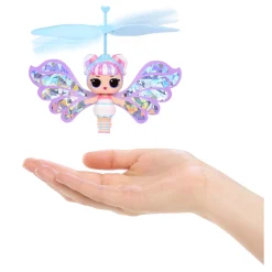 L.O.L. Surprise Magic Flyers Fairies Tots  Snowflake