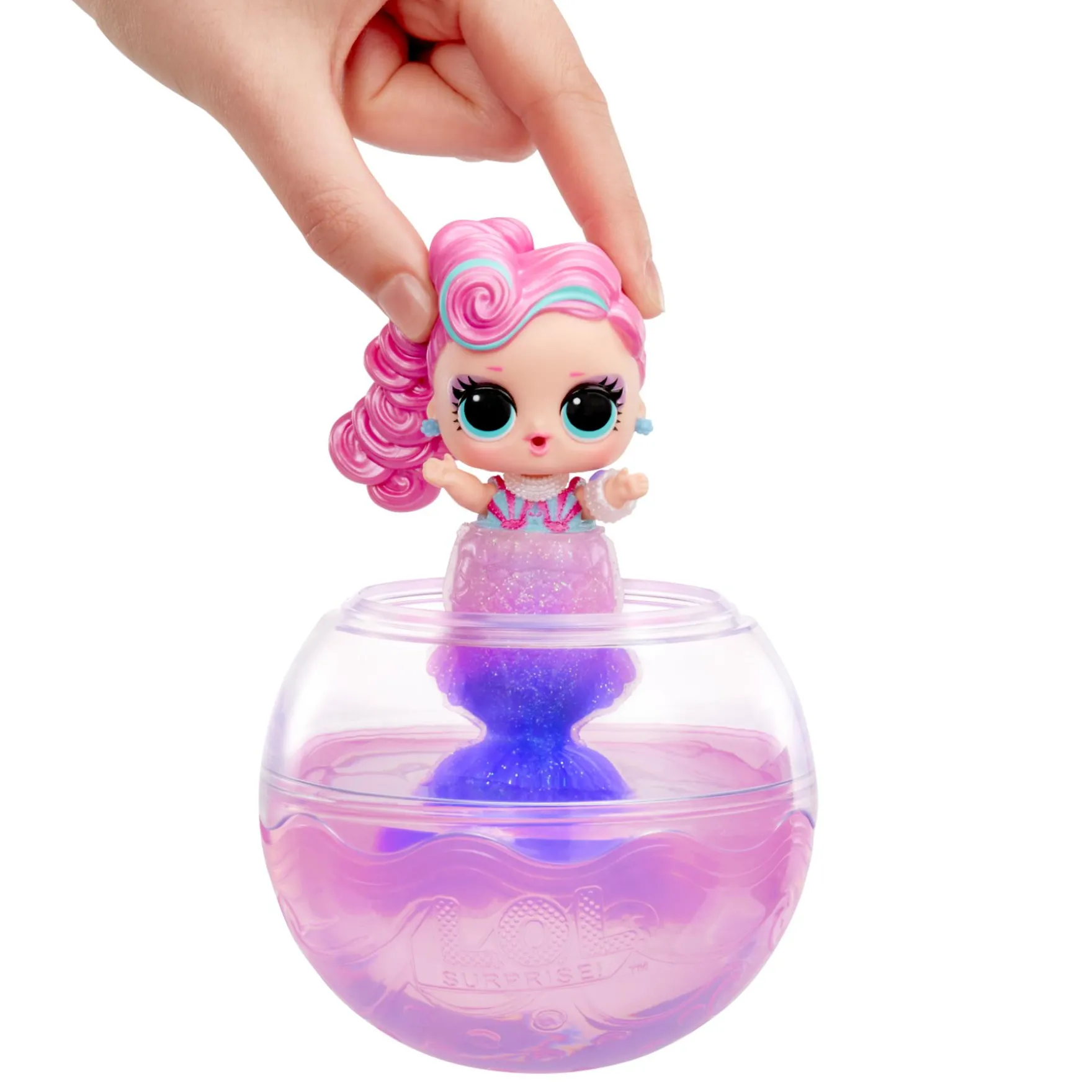 L.O.L. Surprise Mermaids! Tots Assorti