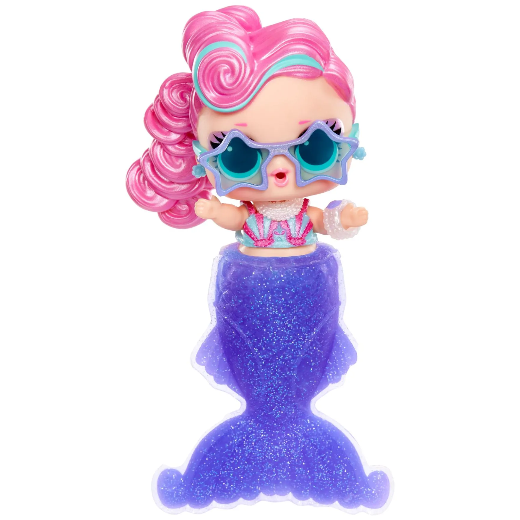 L.O.L. Surprise Mermaids! Tots Assorti
