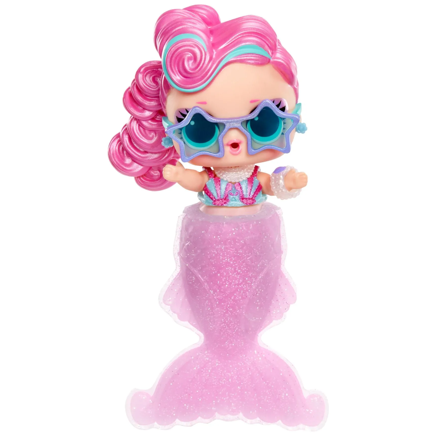 L.O.L. Surprise Mermaids! Tots Assorti