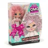 L.O.L. Surprise OMG Birthday Doll- Miss Celebrate
