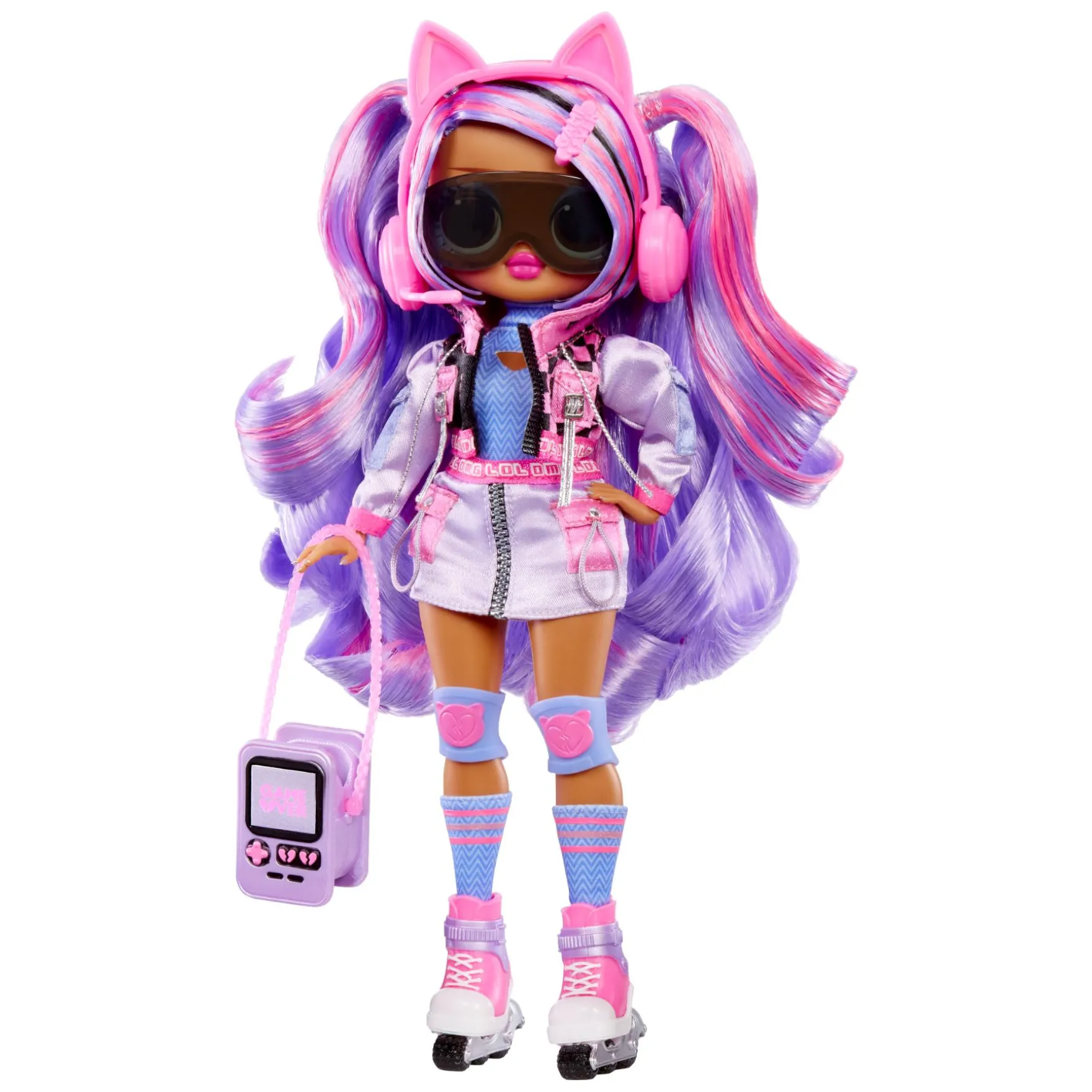 L.O.L. Surprise OMG Core  Ace