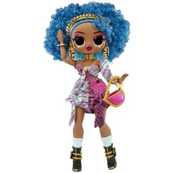 LOL  Surprise OMG Core Jams